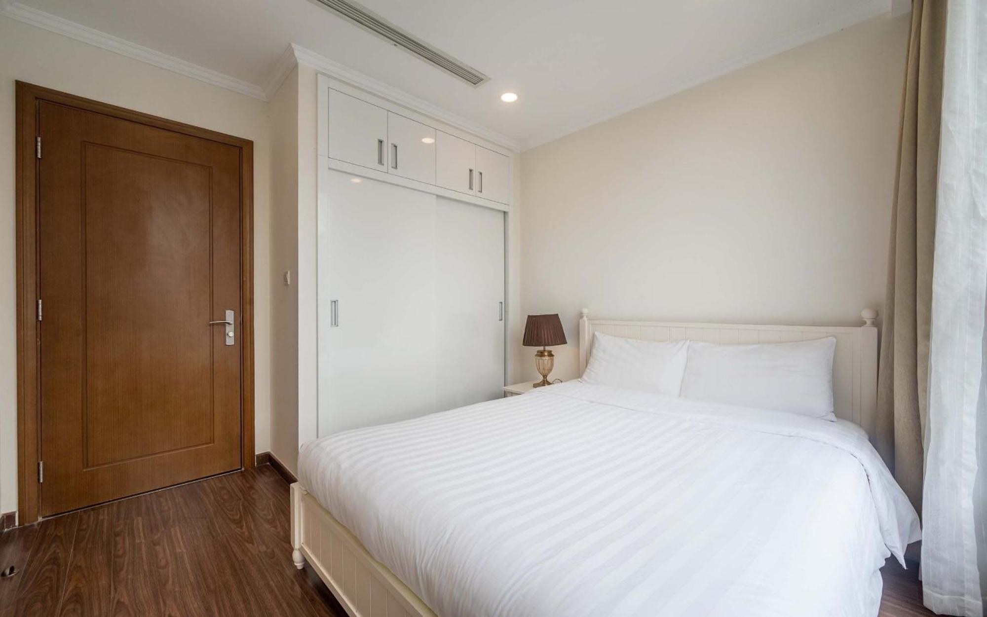 Landmark 81 And Vinhomes Riverside * Ho Chi Minh City
